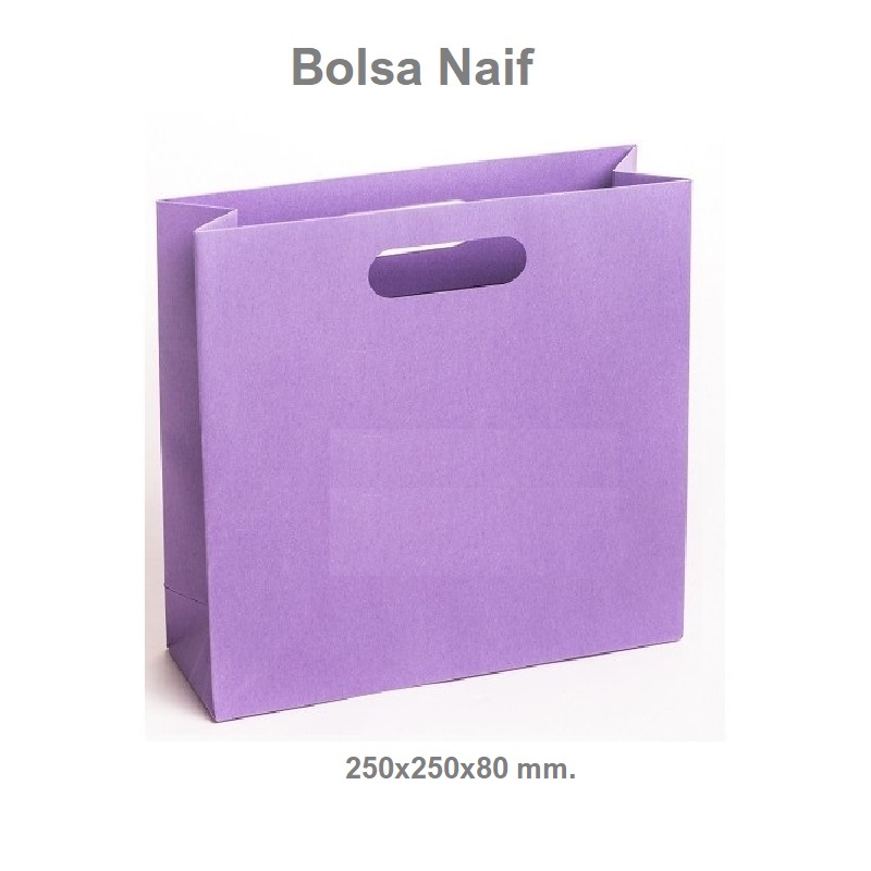 Bag big Naif